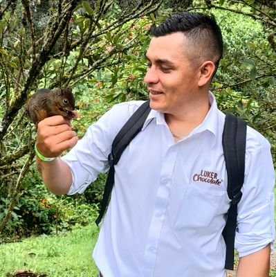 Ingeniero Agrónomo
Profesional de Abastecimiento Casa Luker