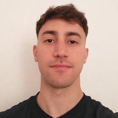 Joacoistillarte's profile picture. Biologist (UNMdP)