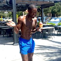 The Gifted one (@anthonymarquis_) 's Twitter Profile