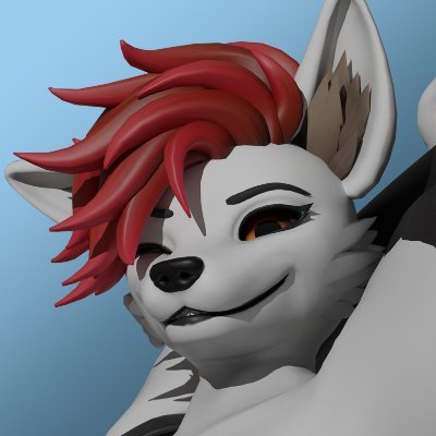 Iris 🐺🏳️‍⚧️🏳️‍🌈🔞 - Don't accept substituesさんのプロフィール画像