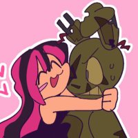 Julie Afton !? แฏโก (@yumeghouls) 's Twitter Profile Photo Julie Afton !? แฏโก (@yumeghouls) 's Twitter Profile Photo