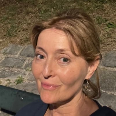 Monica Baciu Profile