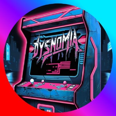 dysnomia_pls's profile picture. ❔