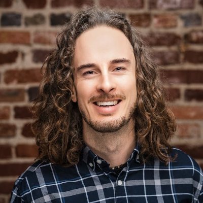 Code, music, and motorcycles. Freelance technical content creator.
https://t.co/Uy0lu9oJQo
