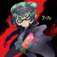 リーフィー (@leafy_revival) Twitter profile photo