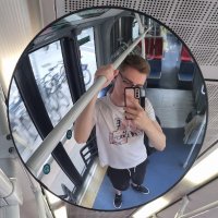 PJ (@pxterjunior) 's Twitter Profile Photo