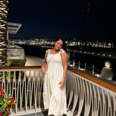 ShahdElghobary's profile picture. 💀