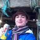 Chris Blakemore - @ScottishBedouin - Twitter