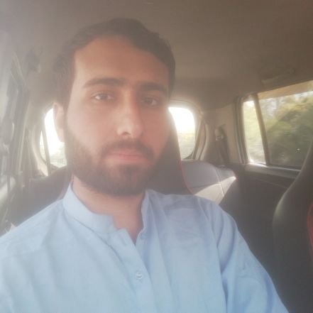 muazzam_jafri's profile picture. I am Entrepreneur Boy.

 follow me I will follow back you 💯❤️