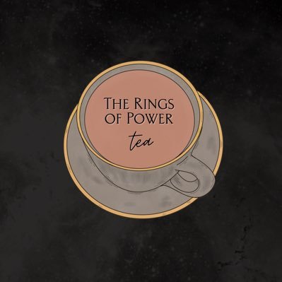 Updates + analysis related to ‘The Lord of the Rings: The Rings of Power’ | mute #TROPspoilers to avoid spoilers | admin: @teawithtolkien