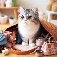 ねこ (@nekonekorbg) 's Twitter Profile