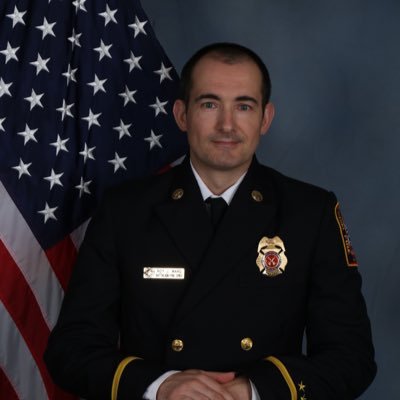 Dad. Boston raised. Washington, DC is home. Cape Cod summers. Battalion Fire Chief. MPA. Hockey player/coach. Tweets are mine.
