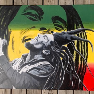 Aphant Artist @TheDreadly1 on all apps VeVe collector