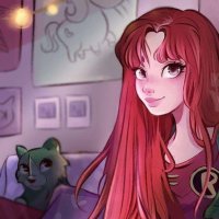 Paulina (@lizpaulinava) 's Twitter Profile