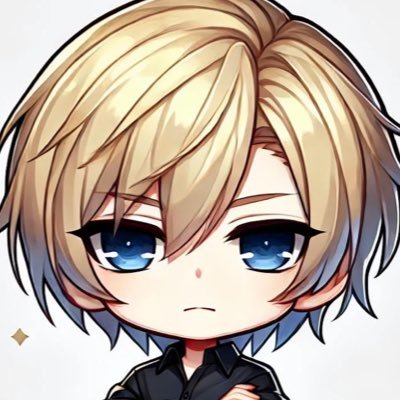 れぃし🐧（令嗣）@黒い砂漠さんのプロフィール画像