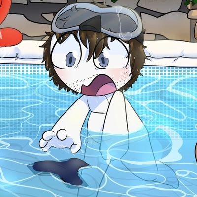 (FR/EN) (30+) A keronian who LOVE see characters in embarrassed naked situations XD (SFW Only)
Ask me if you want I suggest you embarrassed naked draws ideas.