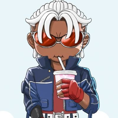 𝙀𝙭𝙠𝙚𝙖𝙣⚡️さんのプロフィール画像