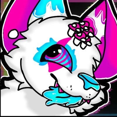 curto fazer grafitti e fazer arte digital:D
o furry no meio da galera