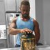 Ebon (@ebon_fit) Twitter profile photo Ebon (@ebon_fit) Twitter profile photo