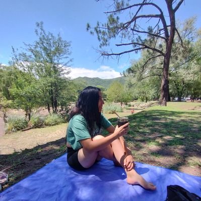 Danu__Arg's profile picture. Argentina.🇦🇷