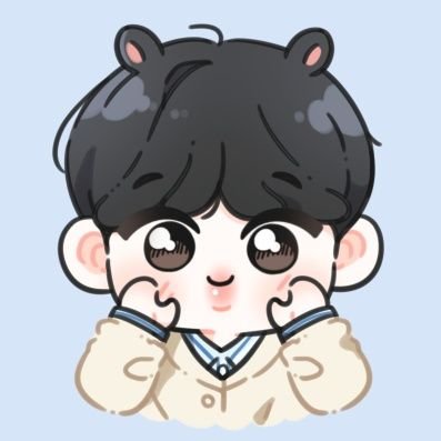 Header cr. @kookin_0901
Profile pic cr. @DALGORANG
我也有bsky藍天了