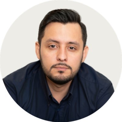 • Lic. Idiomas
• Magister en educación
• Est. Maestría en Artes y Estudios Teológicos
• Docente Universitario
👨🏻Tratando de reconciliar, ciencias razón y fe
