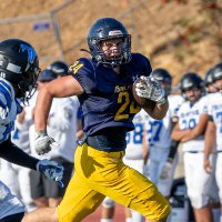 Brayden Molloy (@braydenmolloy24) 's Twitter Profile Photo