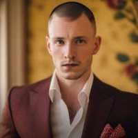 Nemeckiy (@vlad_amazing) 's Twitter Profile