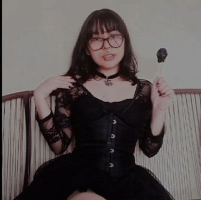 Solo soy una belleza poco inusual.
