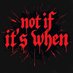 Notifitswhen (@notifitswhen) Twitter profile photo Notifitswhen (@notifitswhen) Twitter profile photo