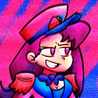 Froly🍓 (@froly15br) 's Twitter Profile