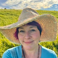 Evelyne Ferron (@evelyneferron) 's Twitter Profile Photo Evelyne Ferron (@evelyneferron) 's Twitter Profile Photo