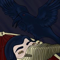 Corvus_the_Apothecary (@corvustheapoth) 's Twitter Profile Photo Corvus_the_Apothecary (@corvustheapoth) 's Twitter Profile Photo