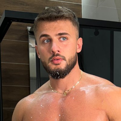 You fav gym guy 👇😈