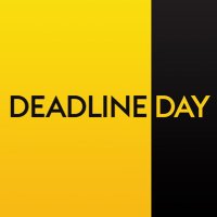 DEADLINE DAY | Done Deals (@winterdeadline) 's Twitter Profile