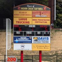 ❤️💛Indian Creek Softball🥎 (@softball_creek) 's Twitter Profile