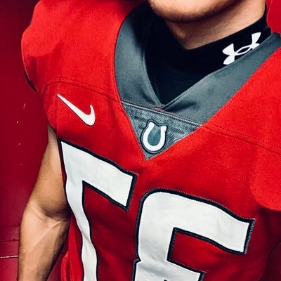20 yd dash: 2.57s⚡️, CB/WR @HCbroncoFB NCAA ID#:2303811090 , canceladapeter@gmail.com