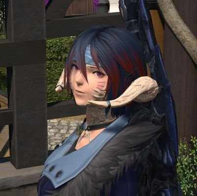 karon_tia9074's profile picture. ff14用心棒鯖にて適当にマッタリ勢。PT組む機会あればよろしくお願いします(・∀・)　メスラ狂徒　社畜の民
