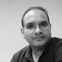 Ashish Pandey (@aspandey07) 's Twitter Profile