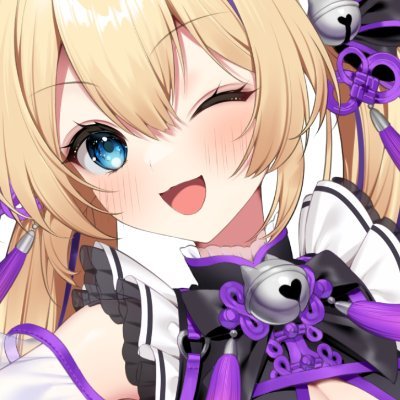 猫咲あんじ🐱💜深夜24時半～配信🌙毎週金曜お休み🌙 (@Nekosaki_anji