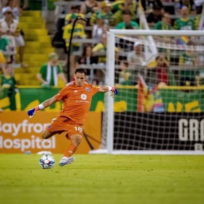 _DamianLas's profile picture. @austinfc