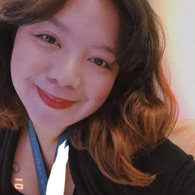 winonuxx's profile picture. Stay positive