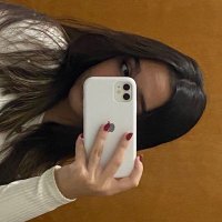 ✨ (@isaa_silvaaax) 's Twitter Profile