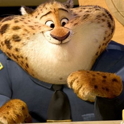 ポケモンOfficial fanpage
˚₊·—̳͟͞͞♡Benjamin Clawhauser
𓈈﹒ 𖣠The Chubby Furry 🐯🍭🍩 - 𝐎𝐇 𝐌𝐘 𝐆𝐎𝐃𝐍𝐄𝐒𝐒 -
ᴛʜᴇ ᴄᴜᴛᴇ & ᴄʜᴜʙʙʏ ꜰᴜʀʀʏ
Loves Food 🍖🍮🍔🍱