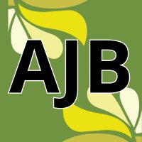 Australian Journal of Botany (@ausjbotany) 's Twitter Profile