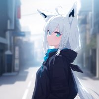 くろーばー (@mame11281129) 's Twitter Profile Photo くろーばー (@mame11281129) 's Twitter Profile Photo