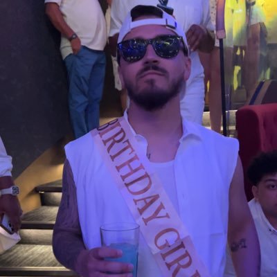 _Colin_97's profile picture. Our hearts beat in the womb of the world 💙