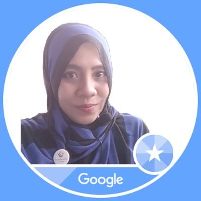 #CrowdsourceByGoogle Mentor •
#GoogleProductExperts Ambassador Award 2023 •
#GoogleLocalGuide • Facilitator ML By Google •
Founder @YuMeOrganizer @youseebogor