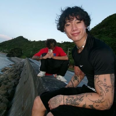 mattewpeitudo's profile picture. RPBR