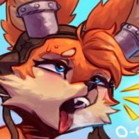 Sadimure 🦊🔞 (@foxbreaddraws) 's Twitter Profile